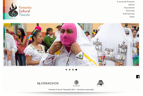 Fomento de Cultura Tlaxcala